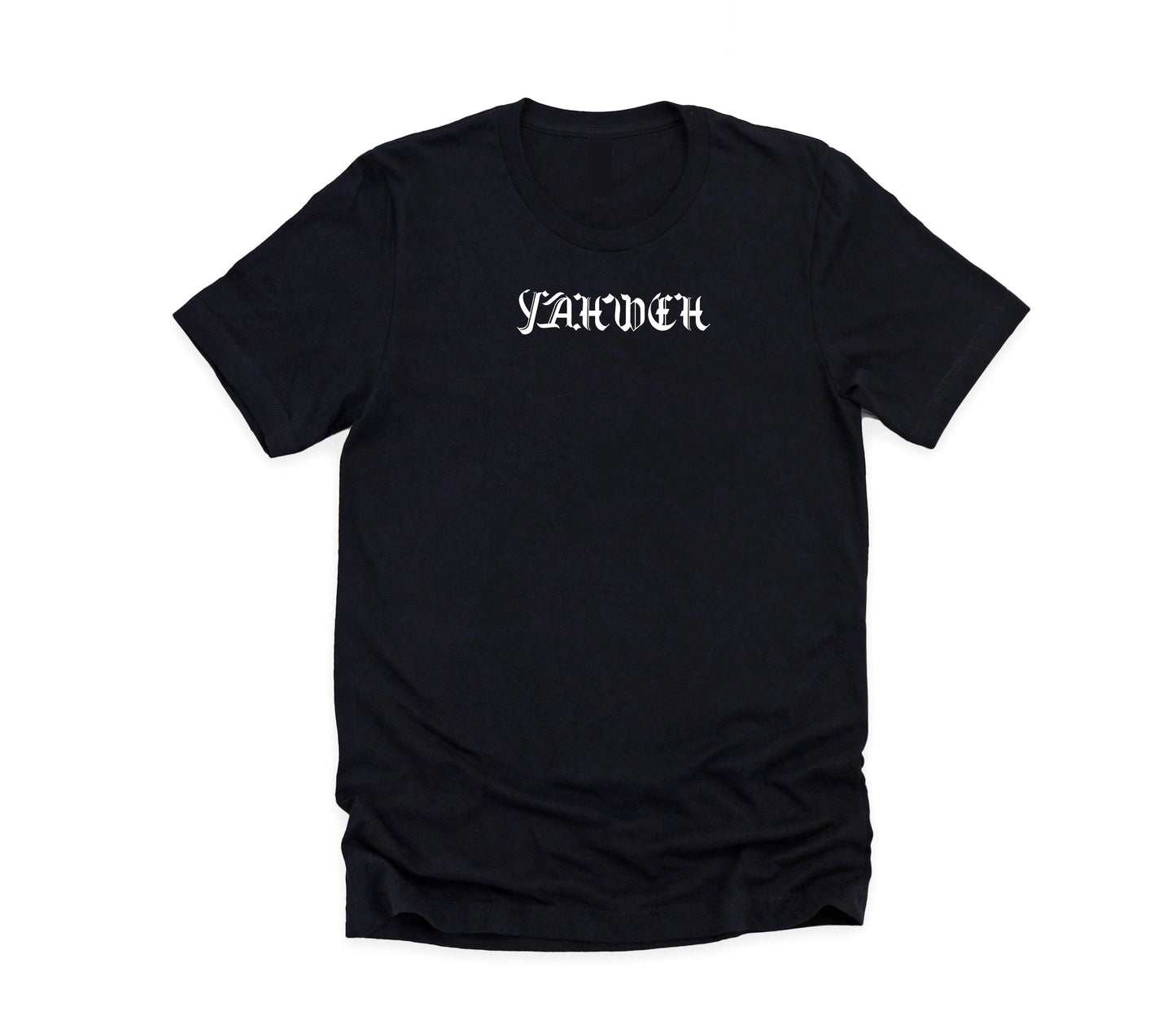 YAHWEH T-SHIRT